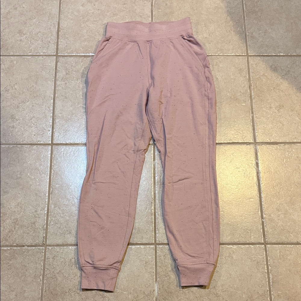 Lululemon Jogger Pants